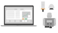 Software and Hardware System GeoRad-M