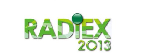 Radioactive Decontamination and Radioactive waste Disposal International Exhibition “RADIEX 2013”