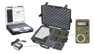 Emergency dosimetric (EPD) kit