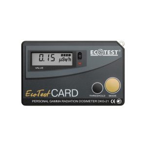 EcotestCARD