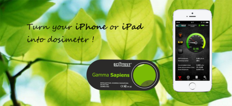 Meet our new Gamma Sapiens for iPhone and iPad!
