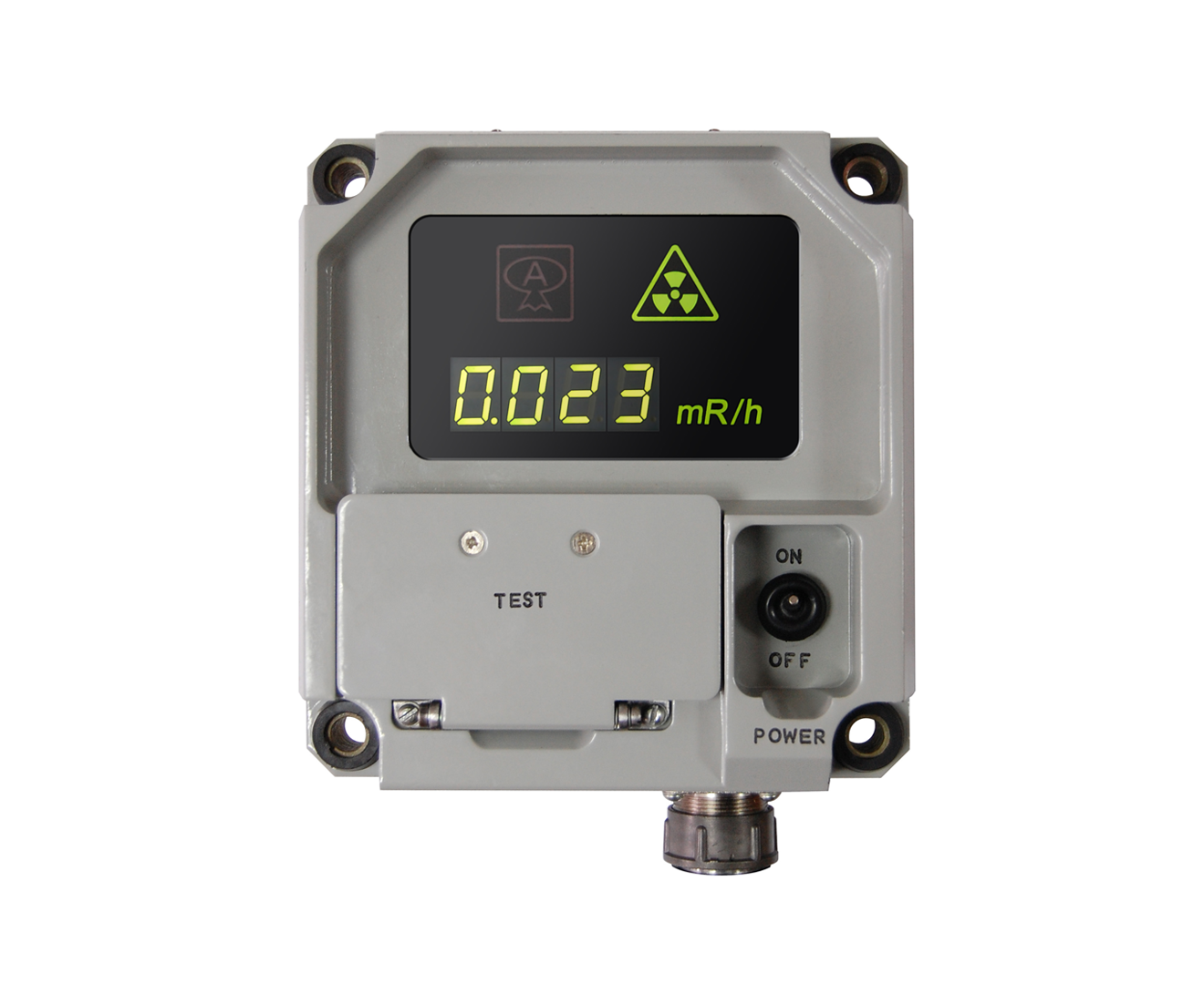 DRG-T – Radiation Survey Device