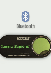 Video about Gamma Sapiens (for Android)
