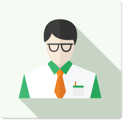 Over 200 highly-qualified and experienced specialists in the field of radio engineering