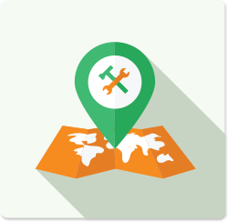 International technical assistance programs