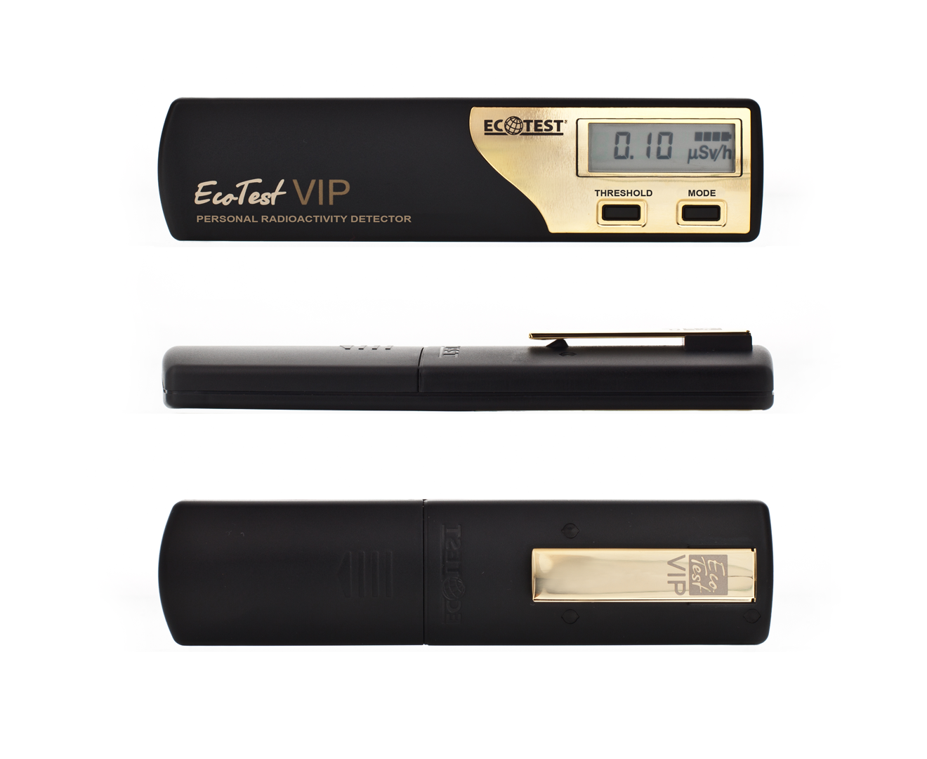 EcotestVIP