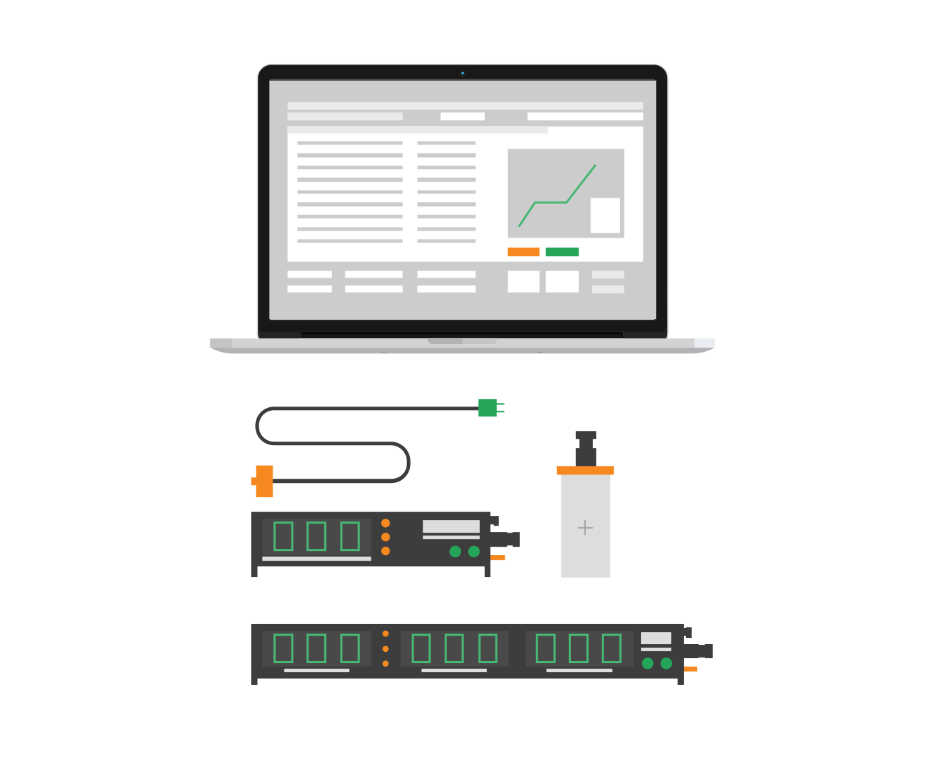 RadMonitor System