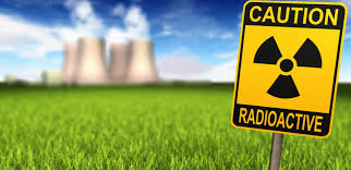 What is radiation?