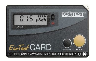 Radiation Measurement: 5 Tips to Choose the Right Device for the Job