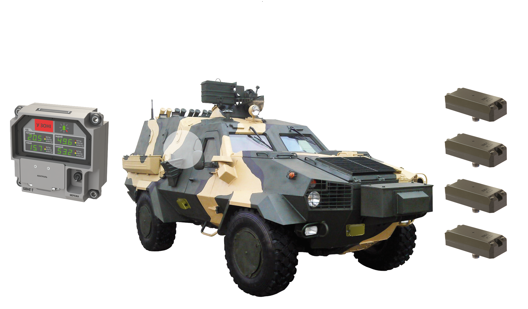 SVNG-T