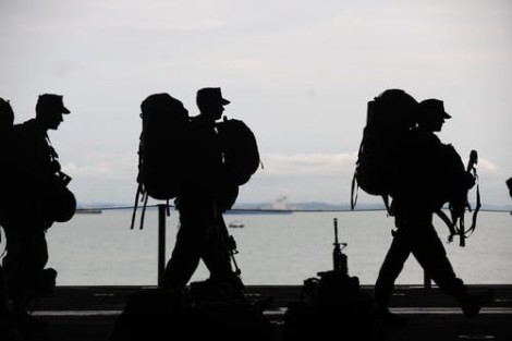 Solutions for Military: Chemical and Radiation Threats Solutions for Military: Chemical and Radiation Threats