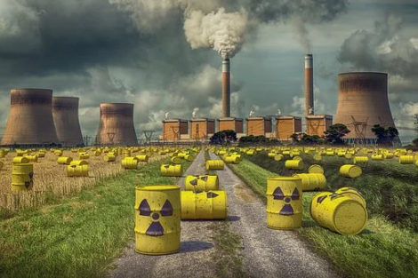 Next-Generation Personal Radiation Detectors Provide a New Level of Protection for Metal Recyclers Next-Generation Personal Radiation Detectors Provide a New Level of Protection for Metal Recyclers