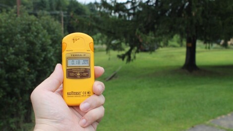 Radiation Detection FAQs Radiation Detection FAQs