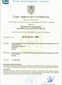 Certificates