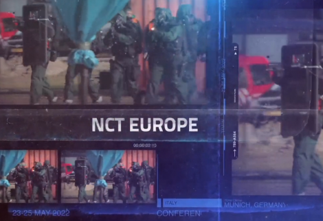 ECOTEST at NCT EUROPE 2022