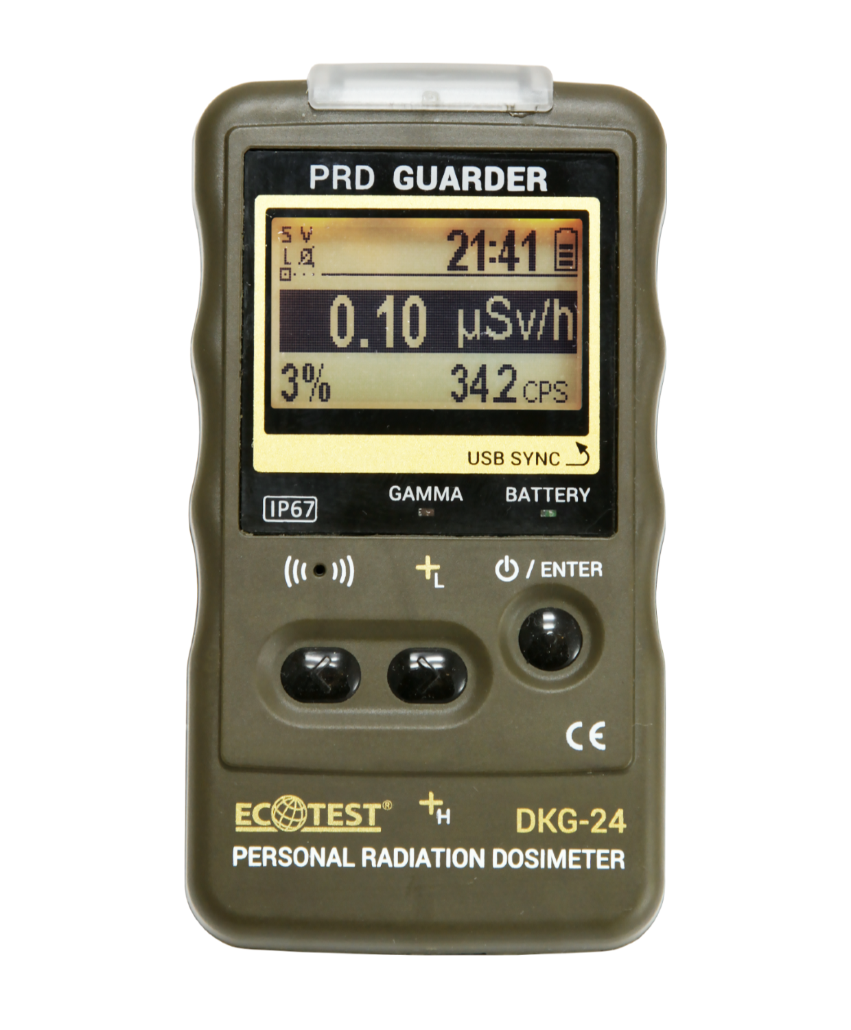 PRD GUARDER