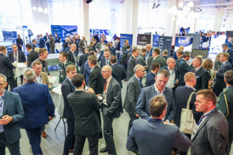 ECOTEST at the Danish Defence Annual Conference (DDAC)