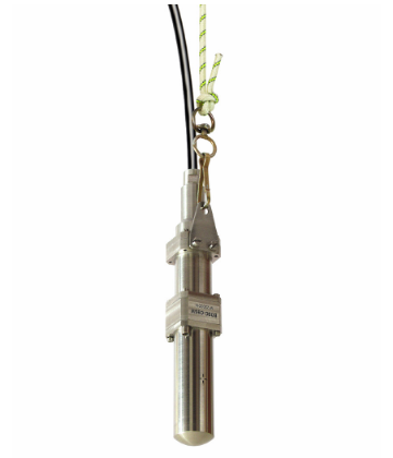 BDBG-09SW Detecting Unit of Gamma Radiation